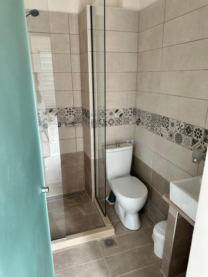 Aggelos Family Hotel Мораитика Екстериор снимка